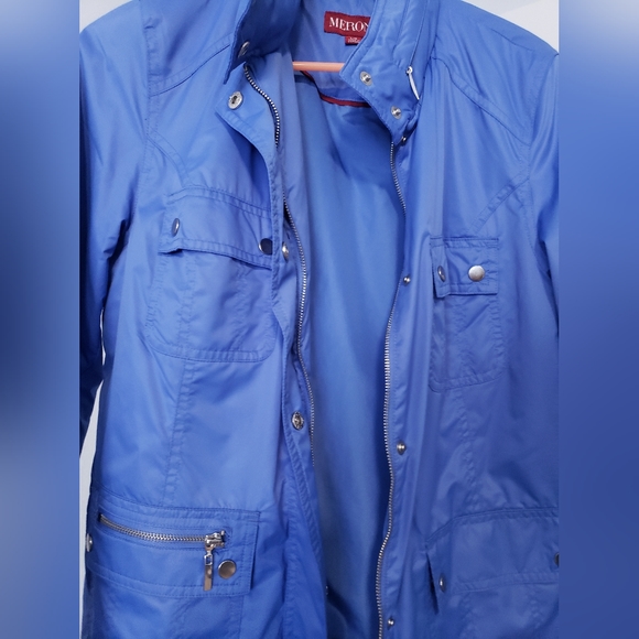 Women's Merona Lightweight Jacket - Picture 2 of 5